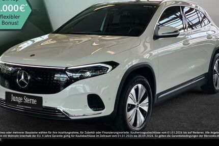 Mercedes-Benz EQA 9.876 km 39.890 &euro; Stuttgart 70469