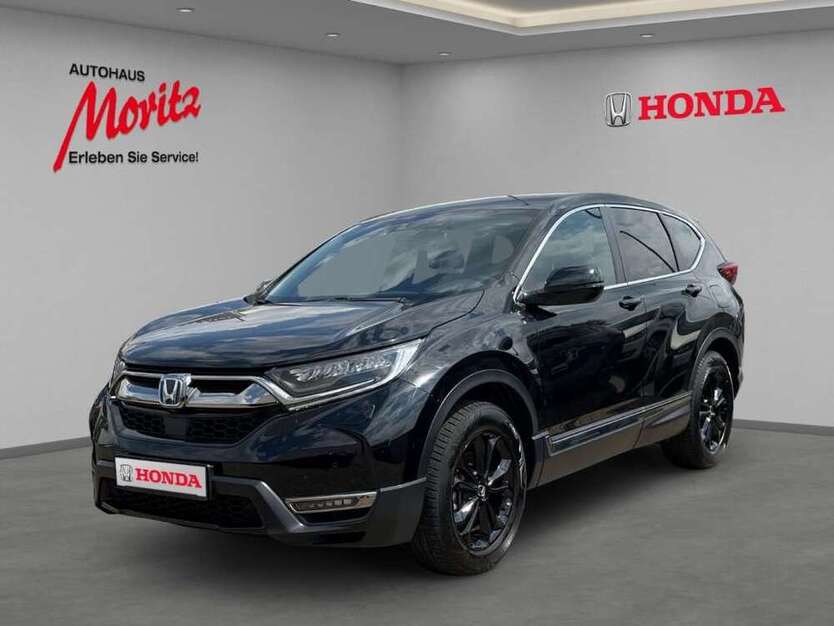 CR-V