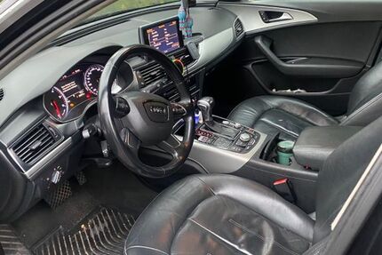 Audi A6 275.000 km 11.300 &euro; Langenhagen 30853