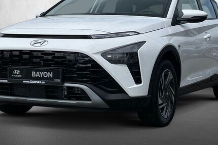 Hyundai BAYON 18.660 km 18.990 € Düsseldorf 40233