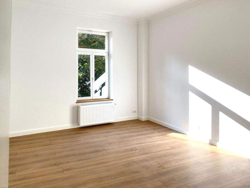 Kernsaniertes Denkmal-Ensemble mit Rheinblick - Alt trifft Neu! 1 zimmer