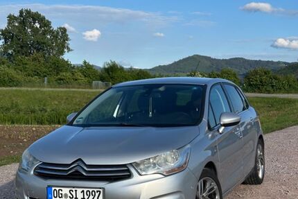Citroen C4 146.260 km 4.689 &euro; Oberkirch 77704