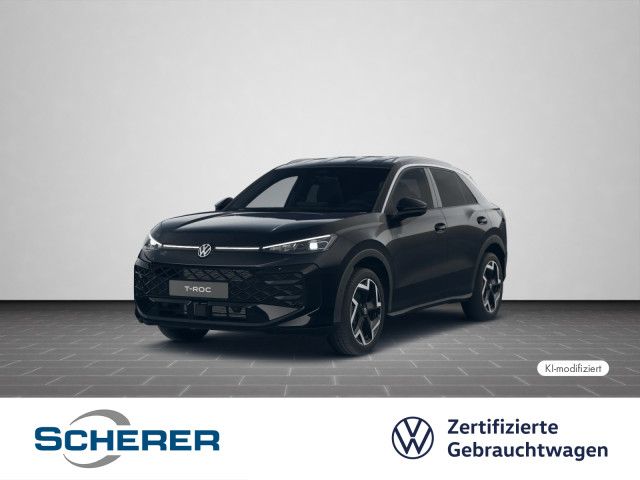 VW T-Roc 3.350 km 34.800 &euro; Saarbrücken 66115