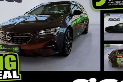 Opel Insignia 73.520 km 22.980 &euro; Augsburg 86167