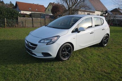 Opel Corsa 115.812 km 6.990 &euro; Ailertchen 56459