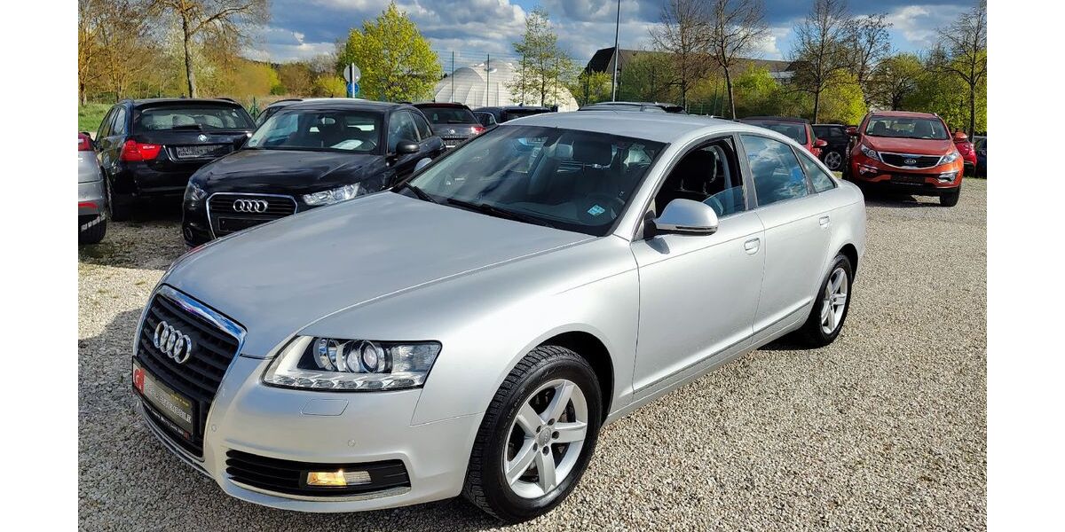 Audi A6 176.000 km 6.800 &euro; Amberg 92224
