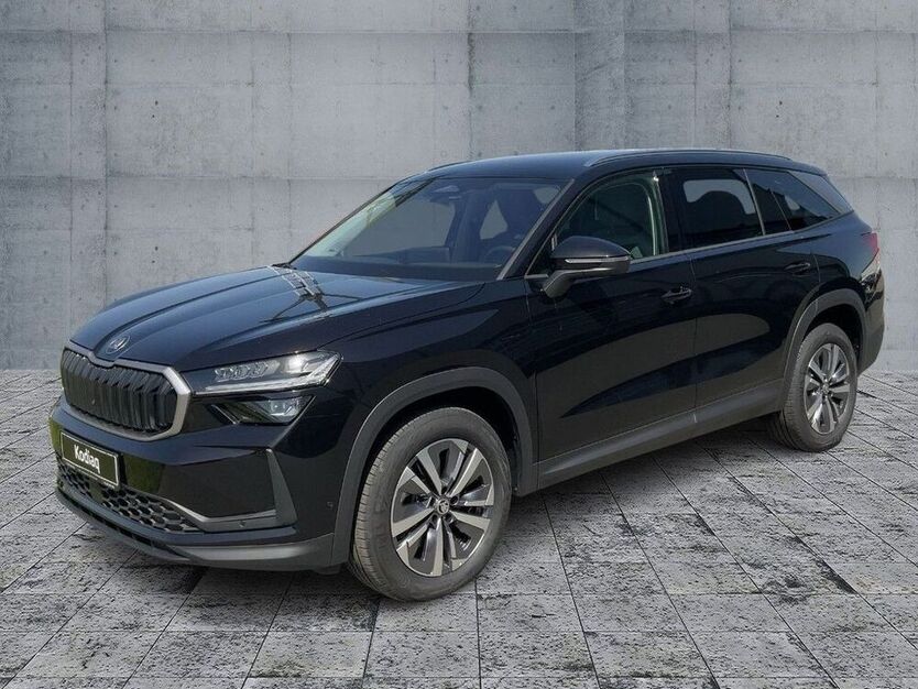Kodiaq