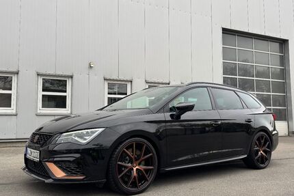 Seat Leon 57.400 km 30.000 &euro; Gersthofen 86368