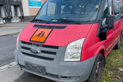 Ford Transit 199.000 km 6.990 &euro; Sottrum 27367