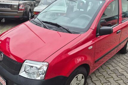 Fiat Panda 26.000 km 3.399 € Elz 65604