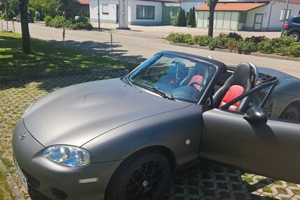 Mazda MX-5 131.800 km 3.000 &euro; Gerabronn 74582