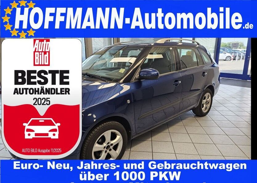Fabia