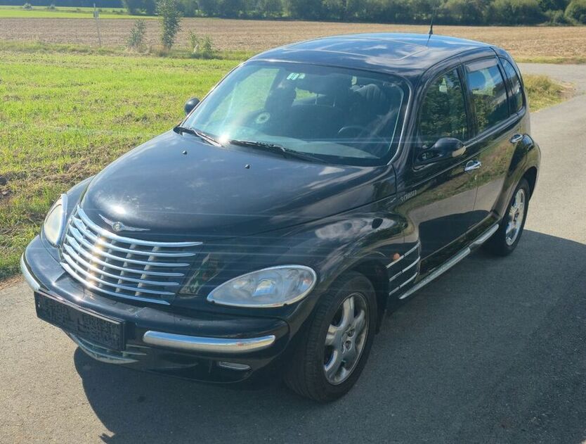 PT Cruiser
