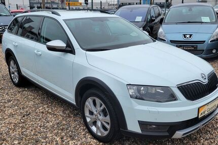 Skoda Octavia 279.705 km 7.800 &euro; Potsdam 14480