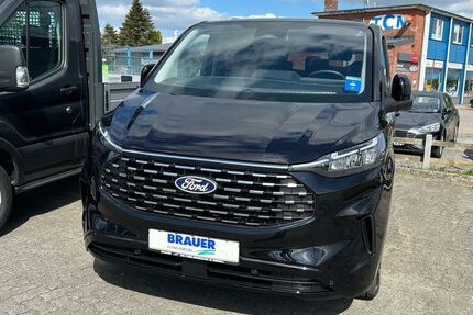 Ford Tourneo Custom 39.800 km 44.750 &euro; Niebüll 25899