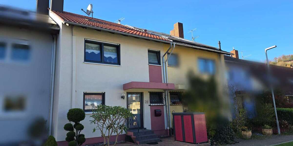 Einfamilienhaus Pfinztal - 5 Zimmer, 129 m&sup2;, 634.000&euro; | Angebot:24982054