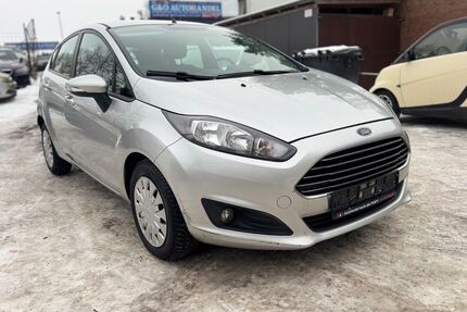 Ford Fiesta 254.000 km 3.499 &euro; Kiel 24146