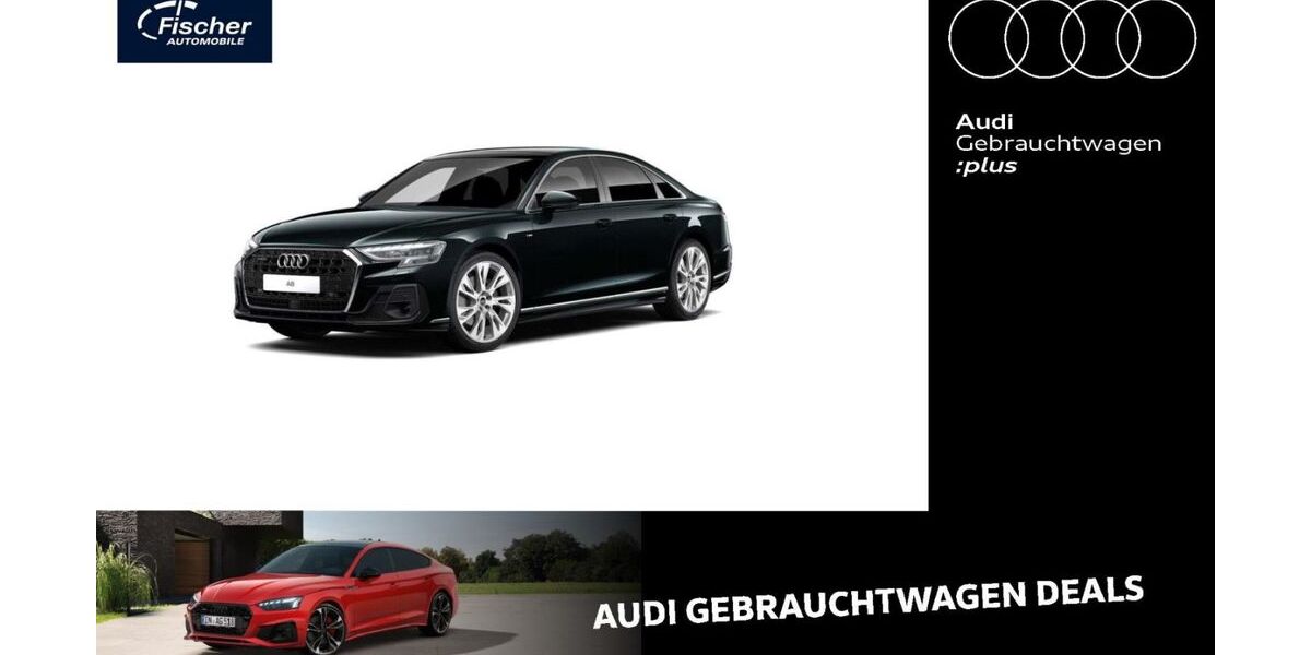 Audi A8 38.966 km 61.980 &euro; Neumarkt 92318