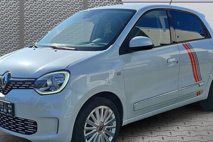 Renault Twingo 29.750 km 9.990 € Overath 51491