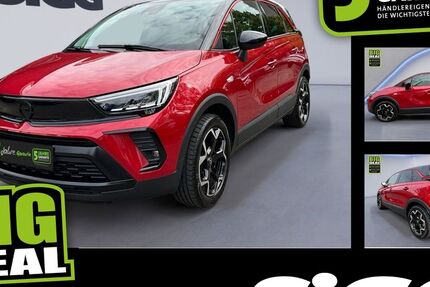 Opel Crossland (X) 19.980 km 16.480 &euro; Augsburg 86167