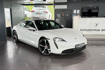 Porsche Taycan 63.880 km 53.500 &euro; Bretten 75015