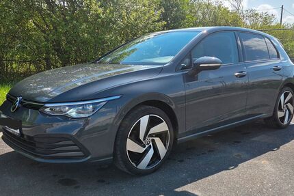 VW Golf 69.500 km 20.800 &euro; Herbsleben 99955