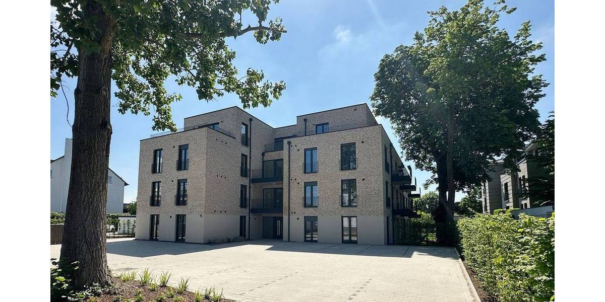 Etagenwohnung Melle Melle-Mitte - 3 Zimmer, 101 m&sup2;, 406.320&euro; | Angebot:26686565