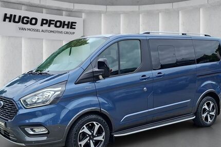 Ford Tourneo Custom 38.836 km 37.690 &euro; Lübeck 23554