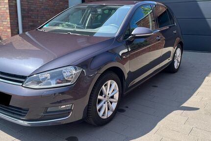 VW Golf 284.126 km 5.990 &euro; Reken 48734