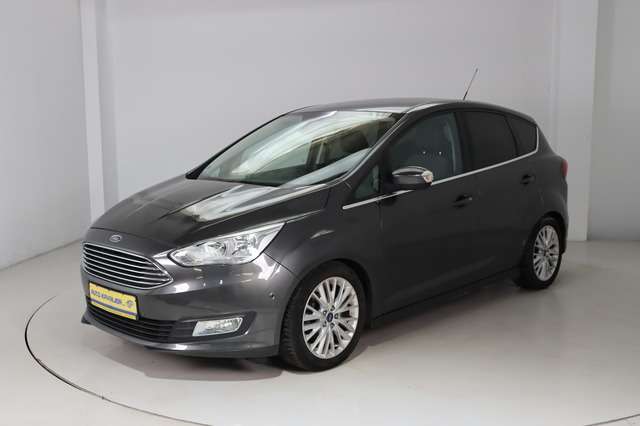 C-Max