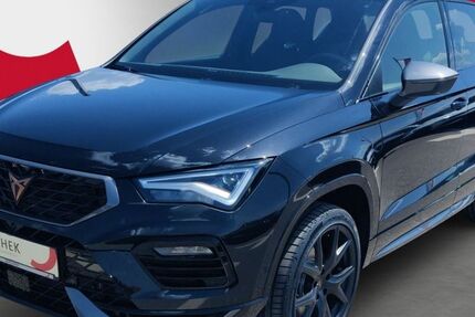 Cupra Ateca 3.900 km 33.950 &euro; Wackersdorf 92442