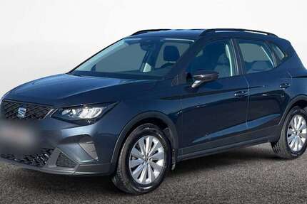 Seat Arona 37.110 km 17.369 &euro; Helgoland 27498