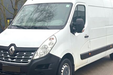 Renault Master 275.000 km 8.900 &euro; Bremen 28211