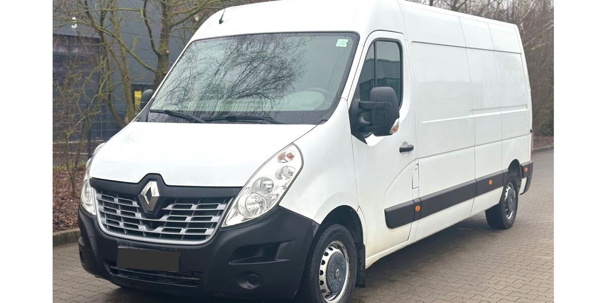 Renault Master 275.000 km 8.900 &euro; Bremen 28211