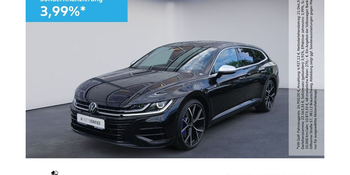 VW Arteon 18.890 km 44.490 &euro; Braunschweig 38114