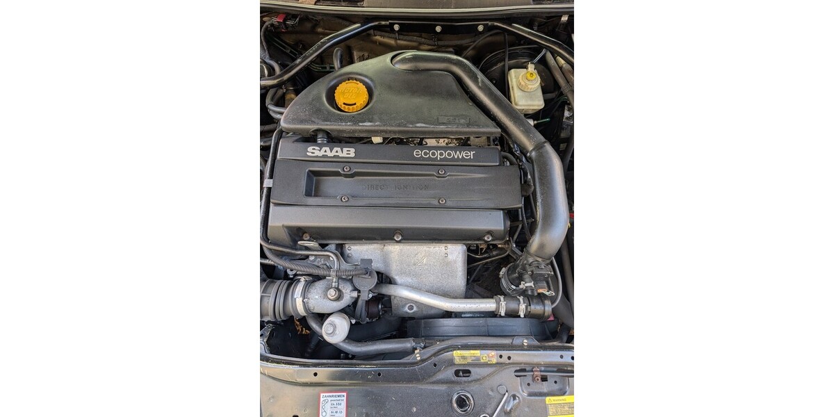 Saab 9-3 218.700 km 4.650 &euro; Berlin 10178