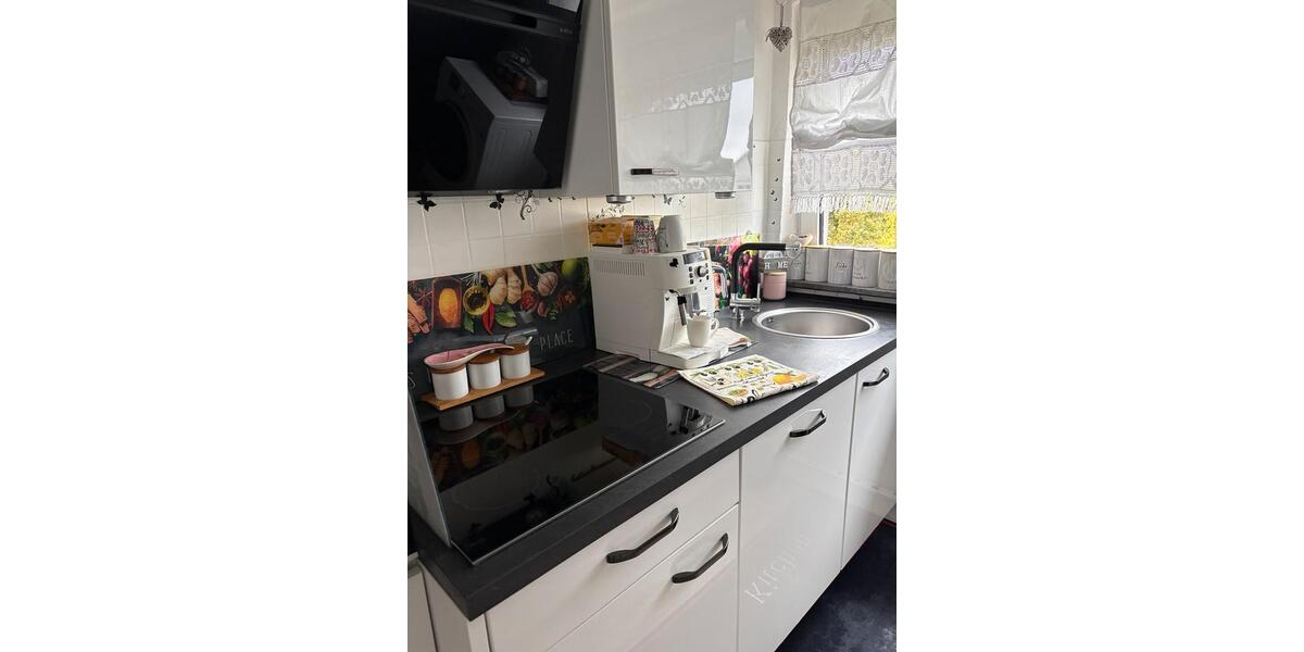 Etagenwohnung Böblingen Dagersheim - 2 Zimmer, 52 m&sup2;, 195.000&euro; | Angebot:25052809