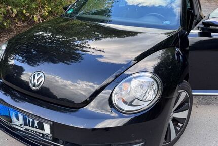 VW Beetle 119.921 km 11.500 &euro; Marl 45770