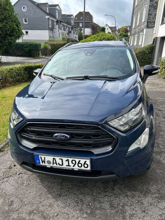 EcoSport