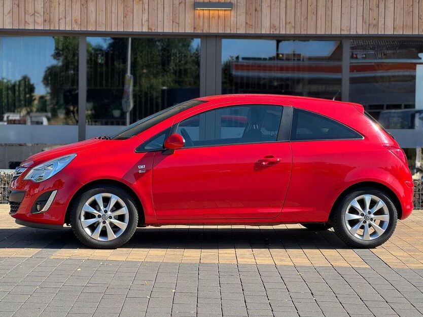 Corsa