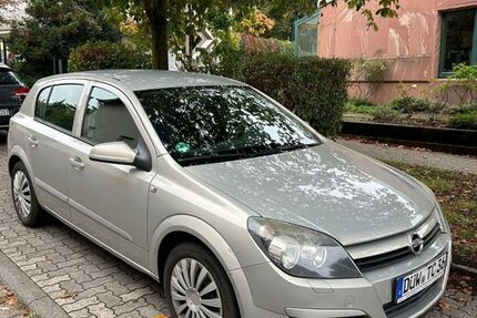 Opel Astra 209.500 km 1.500 € Ingelheim am Rhein 55218