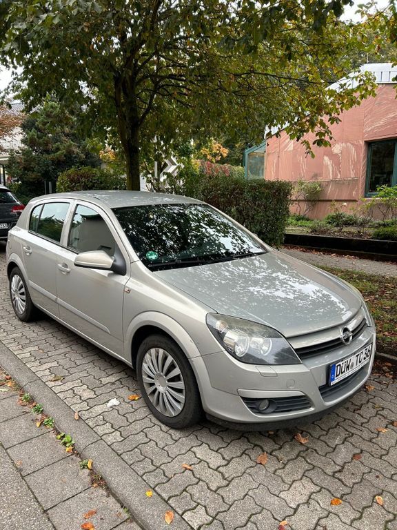 Opel Astra 209.500 km 1.500 € Ingelheim am Rhein 55218