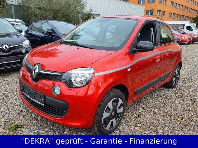 Twingo