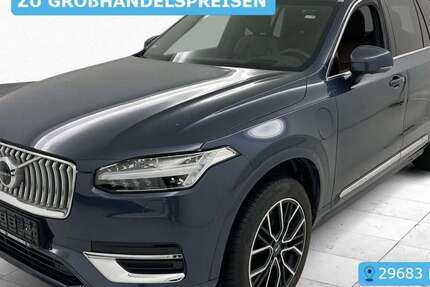 Volvo XC90 65.610 km 41.490 &euro; Krefeld 47829