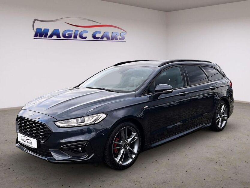 Mondeo