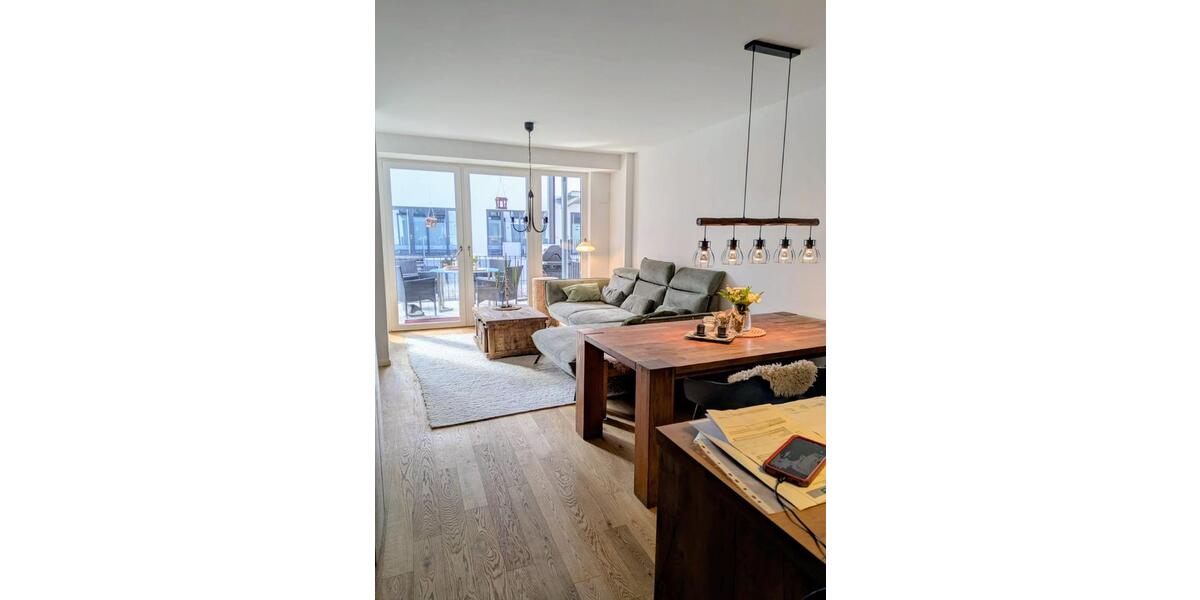 Hochparterre Bremen Häfen - 3 Zimmer, 91 m&sup2;, 459.000&euro; | Angebot:25975953