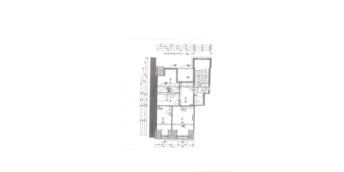 Dachgeschoßwohnung Gera - 2 Zimmer, 64 m&sup2;, 640&euro; | Angebot:25509047