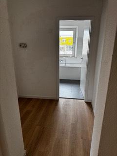 Sanierte 2 Zimmer Wohnung in Mitterteich zu vermieten