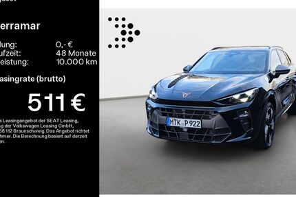 Cupra Terramar 3.000 km 45.000 &euro; Hofheim-Diedenbergen 65719