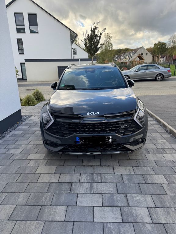 Kia Sportage 22.530 km 31.000 € Gladbeck 45966